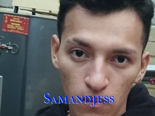 Samandjess