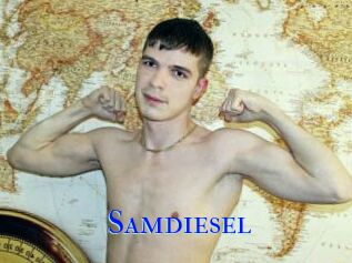 Samdiesel