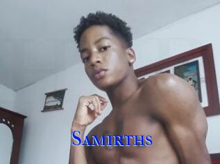 Samirths