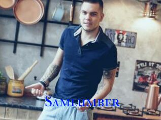 Samlumber