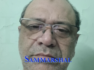 Sammarshal