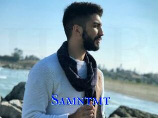 Samntmt