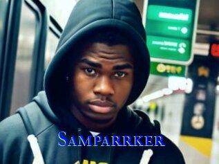 Samparrker