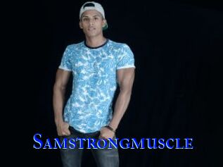 Samstrongmuscle