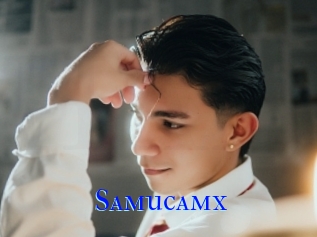 Samucamx
