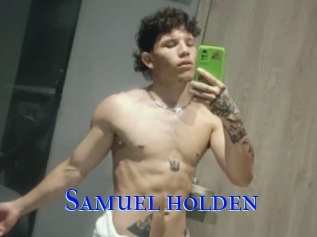 Samuel_holden