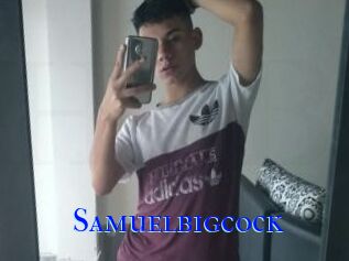 Samuelbigcock