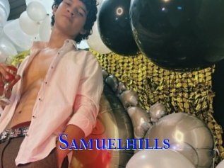 Samuelhills