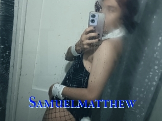 samuelmatthew Hardcore Boy sex