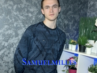Samuelmilles