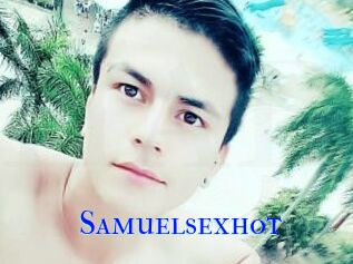 Samuelsexhot
