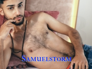 Samuelstorm