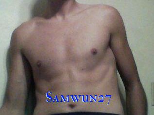 Samwun27