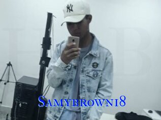 Samybrown18