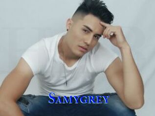 Samygrey