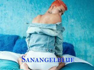 Sanangelblue