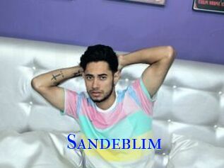 Sandeblim