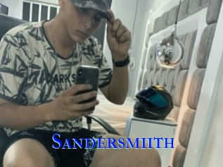 Sandersmiith