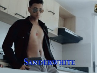 Sanderwhite