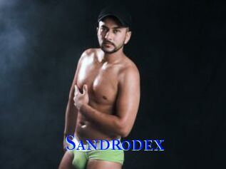 Sandrodex