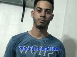 Santiagociro