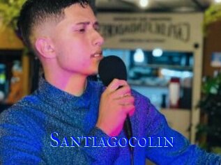 Santiagocolin