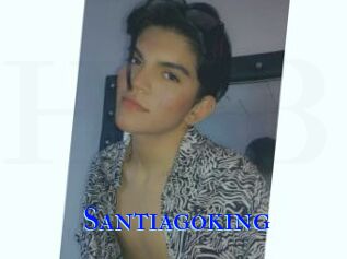 Santiagoking