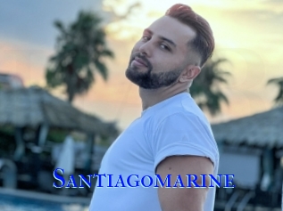 Santiagomarine