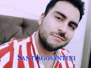 Santiagosantini