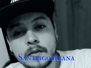 Santiagotriana