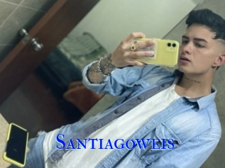 Santiagoweis