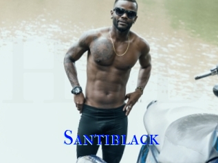 Santiblack