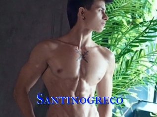 Santinogreco