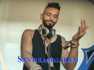 Santirasegaram