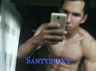 Santybigxx