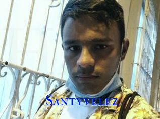 Santyvelez