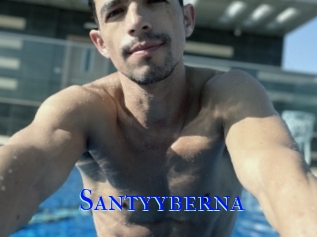 Santyyberna