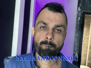 Sashaandconnor