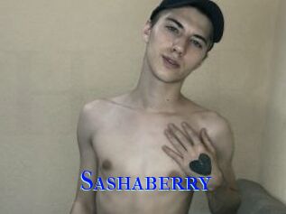 Sashaberry