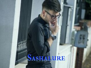 Sashalure