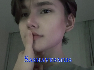 Sashavesmus