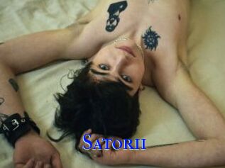Satorii