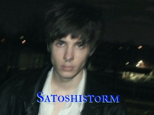 Satoshistorm