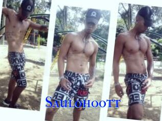 Saulohoott