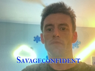 Savageconfident