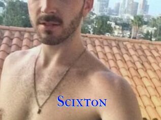 Scixton