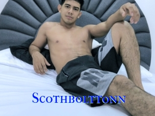 Scothbolttonn
