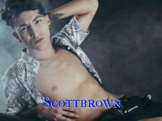 Scottbrown