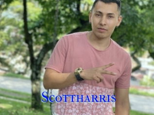 Scottharris