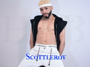 Scottleroy